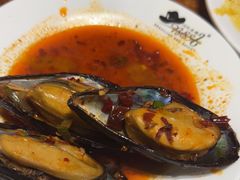 -汉巴味德·烤肉与啤酒的自助(杭州大悦城店)