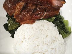 -翠盈餐厅(樟木头店)