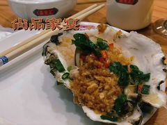 -尚品家宴(槐荫店)