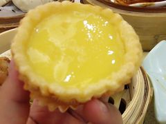 酥化蛋挞-点都德(大茶楼店)