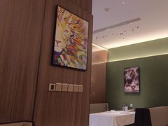 -香港狮子山下·明星粤菜餐厅(北苑店)