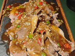 -多杰拉姆藏餐吧(田子坊店)