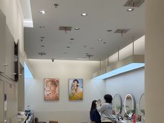 -天真蓝照相馆(五角场百联又一城店)