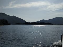 -仙岛湖旅游风景区