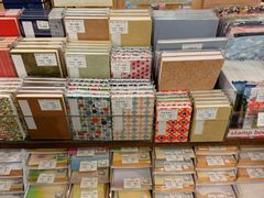 -鸠居堂(銀座本店)