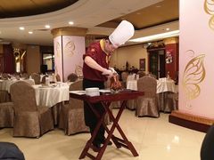-北京全聚德(西客站店)