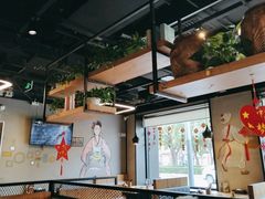 -权金城·炭火烤肉(北京联想桥店)