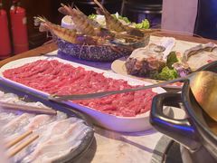 -琥珀川糟粕醋·香草鸭·鸡煲(慈云寺店)