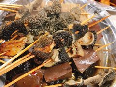 -大姐麻辣烫(莲宝中路店)