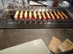 -很久以前羊肉串(南京路第一百货店)