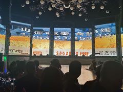 -斯卡拉演艺集团