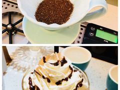 -COFFELIZ COFFEE