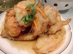 -北李·海肠捞饭·大连菜(望京凯德MALL店)