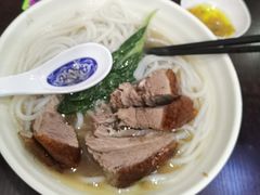 -盛品鲜东莞烧鹅濑粉(杨箕店)
