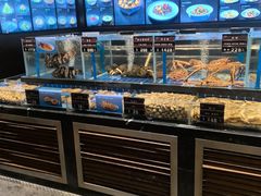 -百富源·海鲜辽菜(浑河堡店)