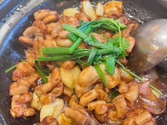 -至尊强仔(正光北街店)