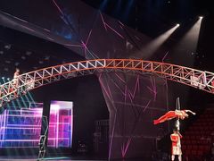 -重庆国际马戏城