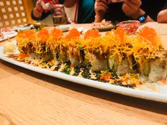 -月下料理(楷林IFC店)