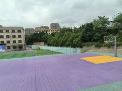 -青岛格兰德小学