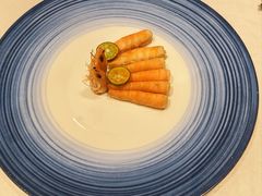 -红棉中餐厅·广州海航威斯汀酒店