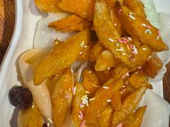 -老长春肉馆(创业大街店)