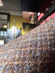 -BRANS PORO布朗斯伯勒西装高级定制·瑞璞西装(金陵店)