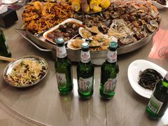 -日进一片海.生腌海鲜火锅.宵夜烧烤(三里屯总店)