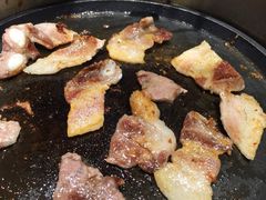 -炉小哥烤肉(朗悦公园茂店)