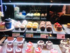 -巴黎贝甜(凯德MALL望京店)