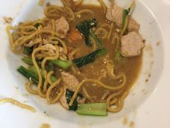 -BAI BUA RESTAURANT