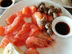 -东方豪景花园酒店·怡景旋转餐厅