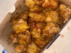 -Kyochon1991校村炸鸡(杨高中路店)