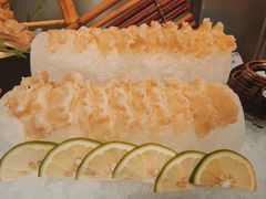 -连鹭海鲜·海肠捞饭·海胆饭(星海店)