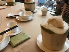 -金苑海鲜酒家(来魅力店)