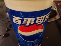 -咕叽咕叽自助烤肉小火锅(茂业清扬店)