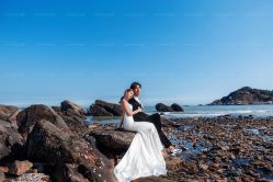 -AOROA·奥洛拉婚纱摄影·旅拍·礼服