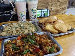 -陈氏肥蛤(小纬六路总店)