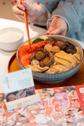 -蜜悦居月子会所(环贸中心店)