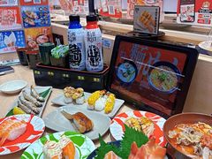 -友壹町寿司(佛山新DNA店)