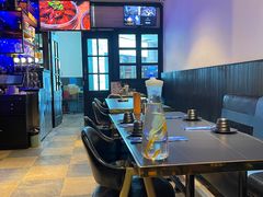 -大成海鲜烧烤·海鲜粥(长寿路店)