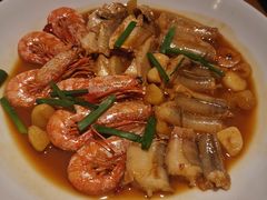 -荣小馆(椒江青悦城店)