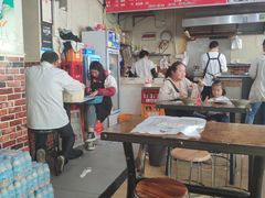 -小朱麻辣串(益民街店)