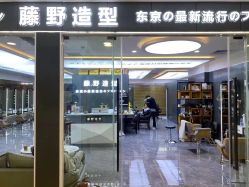 点击看大图 -藤野造型