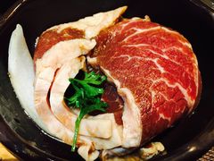 -黑牛の店·和牛烧肉(大悦城店)