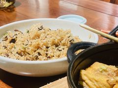 -七色云蔬食(喜邻里店)