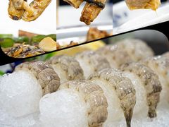 -嘉升大排档(番禺总店)