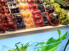 -每日新鲜水果吧(南京东路店)