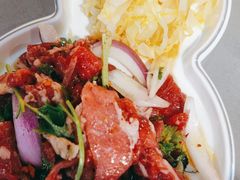 -棒小伙·齐齐哈尔烤肉(龙茗路店)
