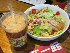 -乐凯撒披萨(正佳广场店)