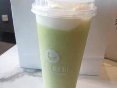 -海岩咖啡(南中环国金店)